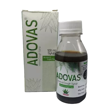 adovas-100-ml